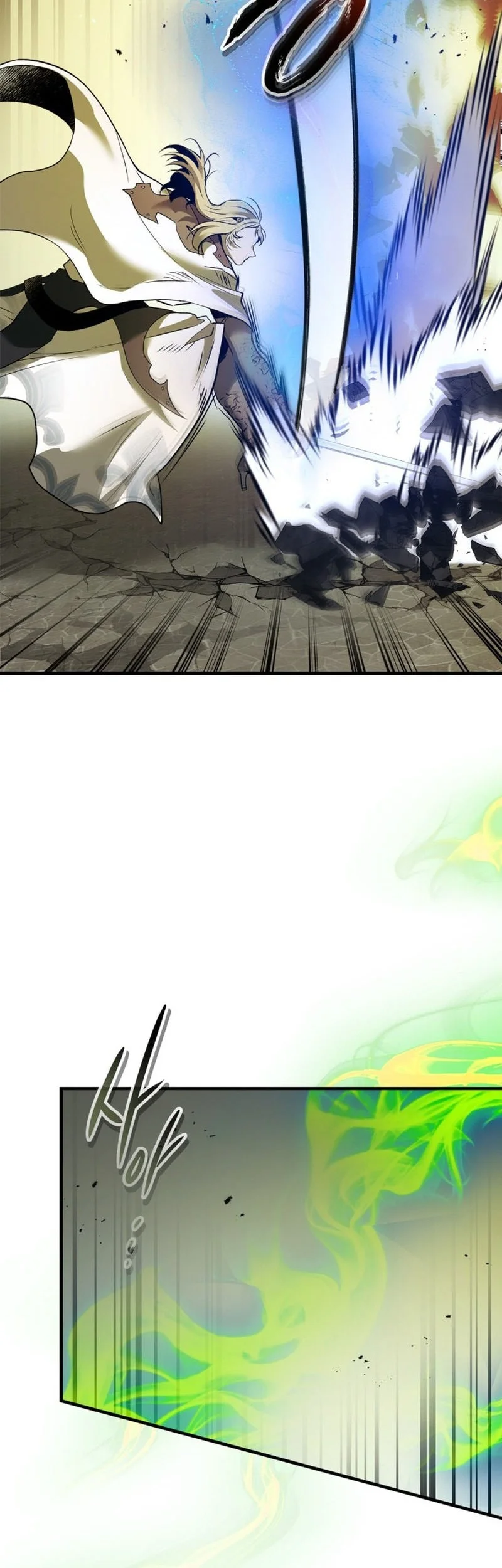 Leveling With the Gods Chapter 162 Gambar 11