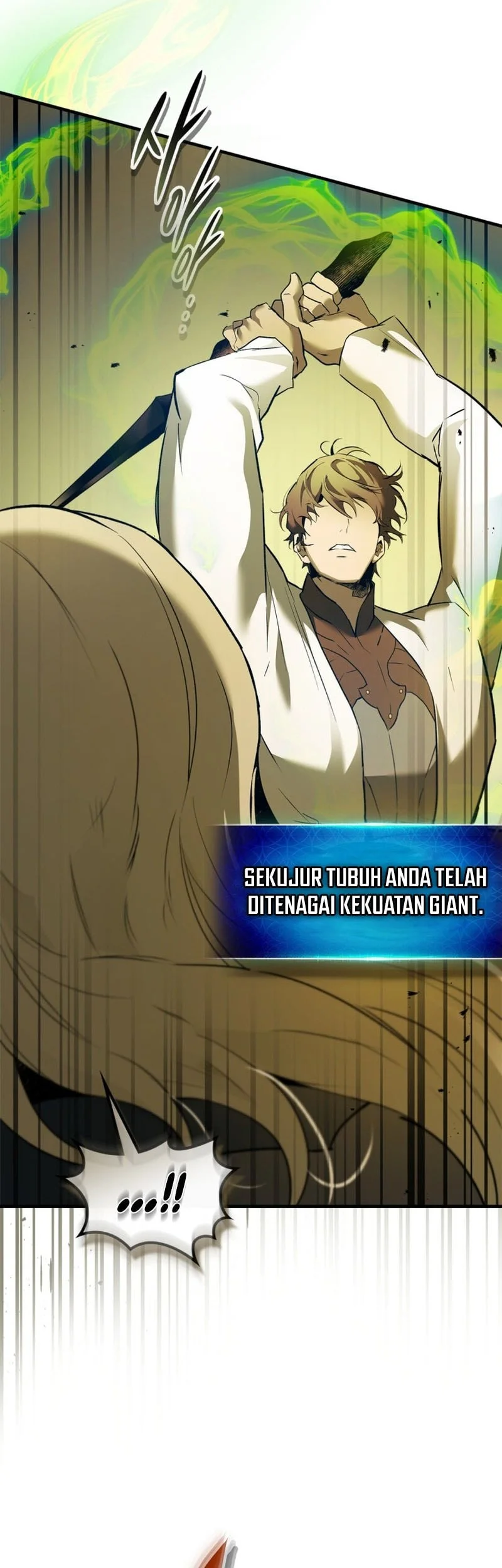 Leveling With the Gods Chapter 162 Gambar 12