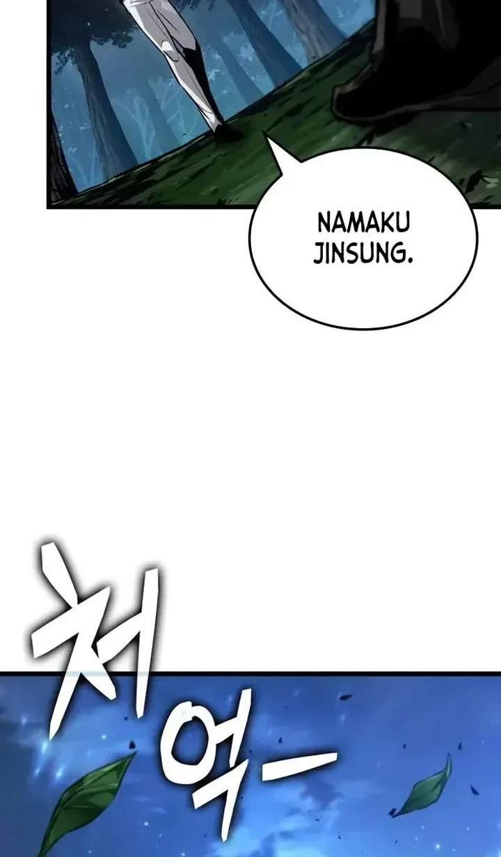 Light Of Arad: Forerunner Chapter 33 Gambar 16