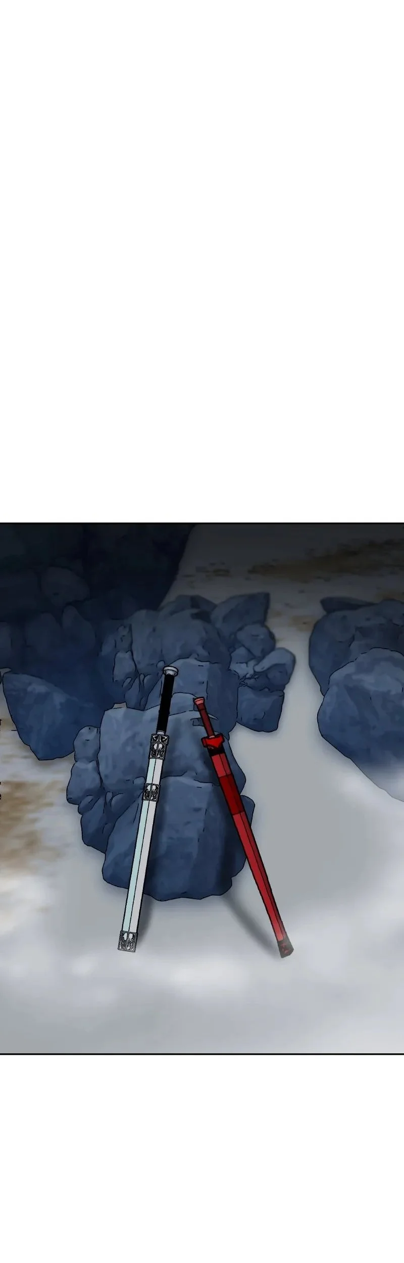 Like a Chilling Flame Chapter 21 Gambar 17