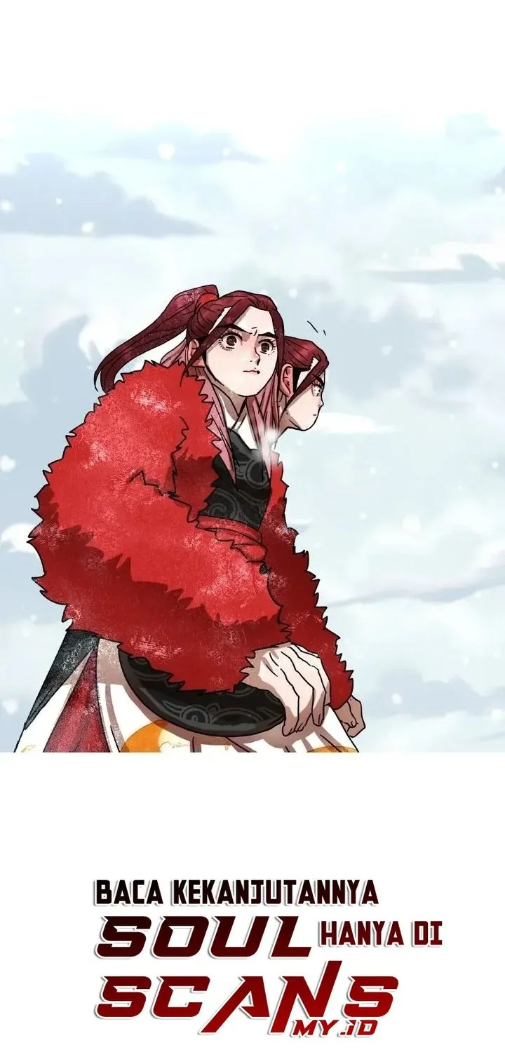 Like a Chilling Flame Chapter 22 Gambar 20