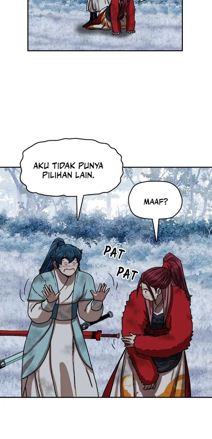 Like a Chilling Flame Chapter 23 Gambar 15