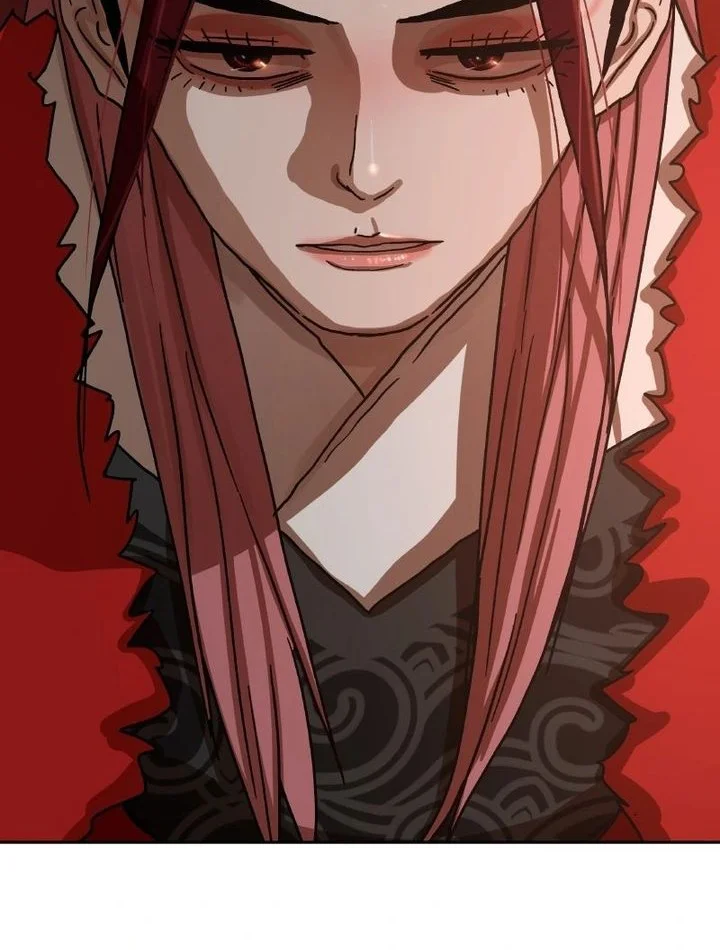 Like a Chilling Flame Chapter 24 Gambar 20