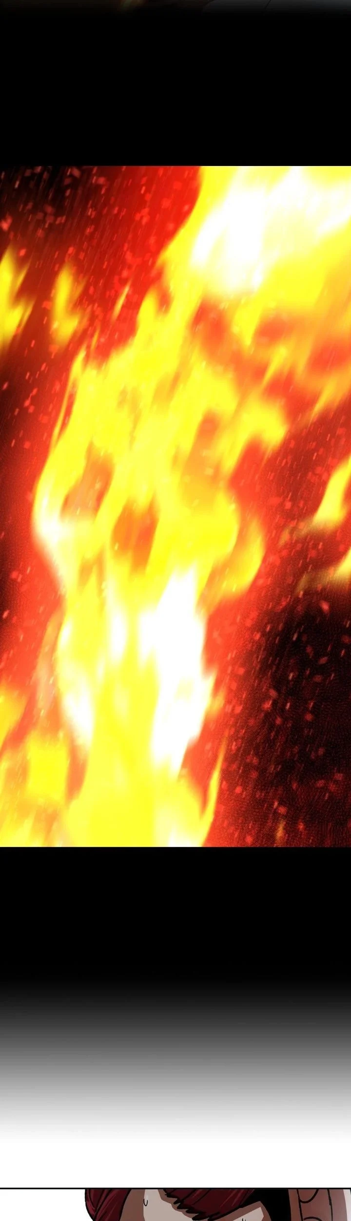 Like a Chilling Flame Chapter 27 Gambar 25