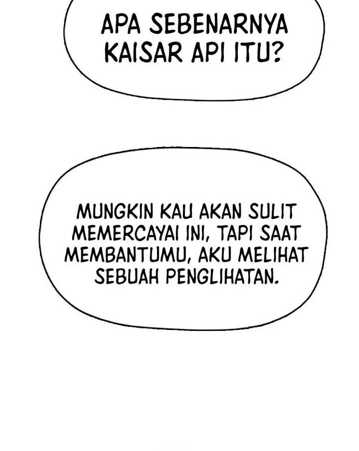 Like a Chilling Flame Chapter 28 Gambar 16