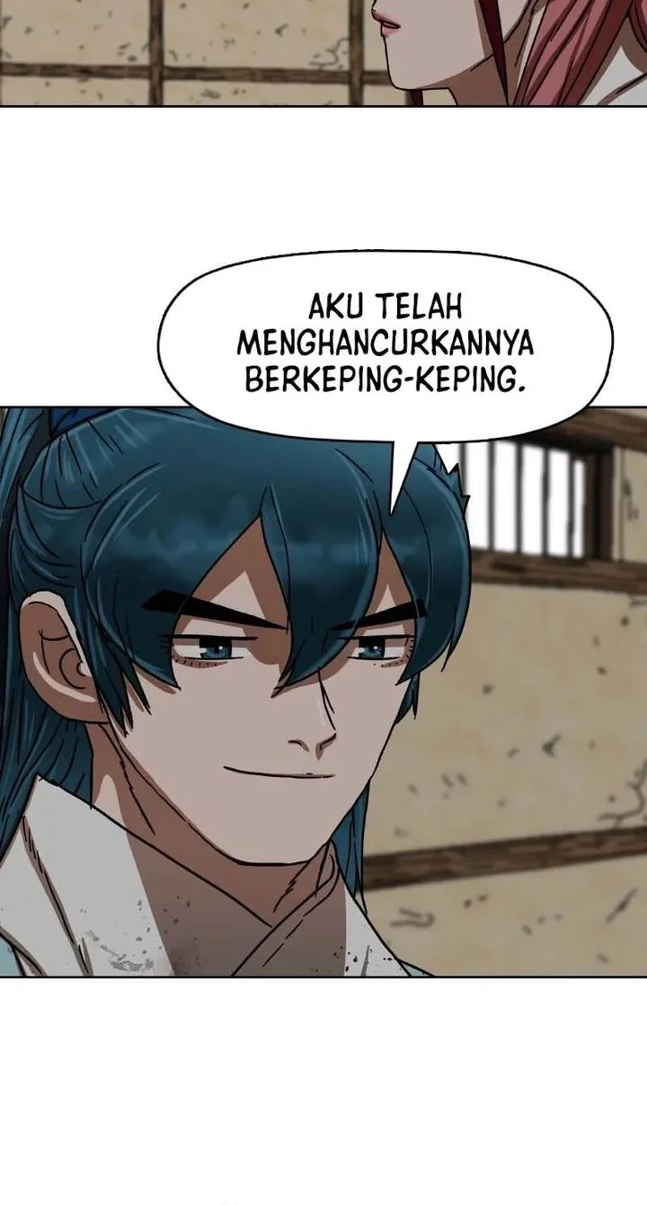 Like a Chilling Flame Chapter 28 Gambar 18