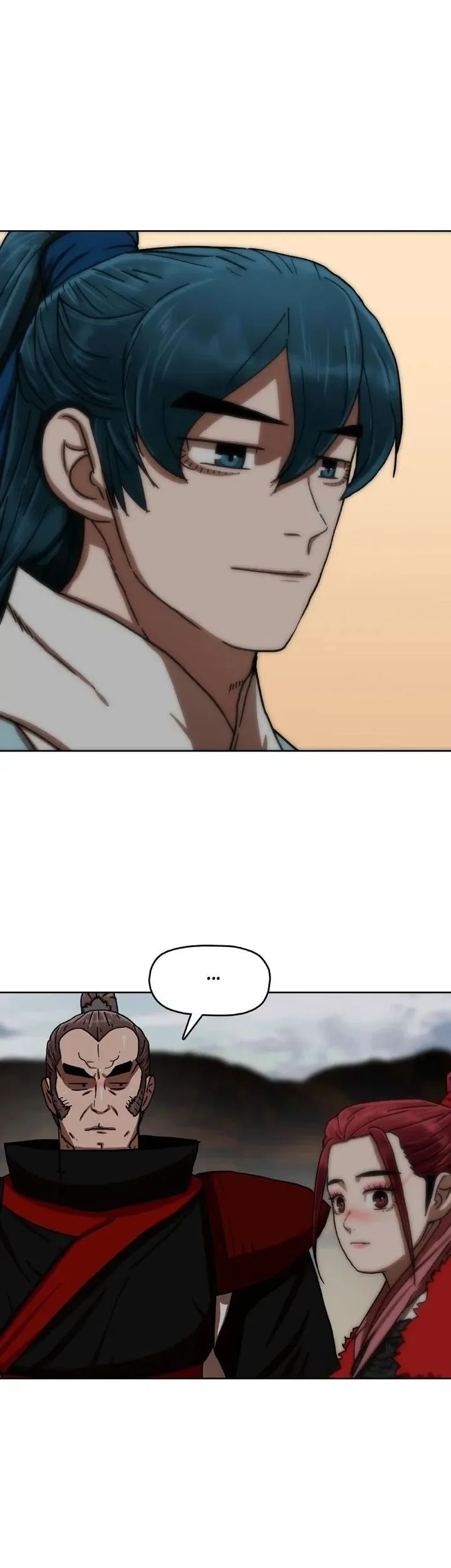 Like a Chilling Flame Chapter 29 Gambar 15