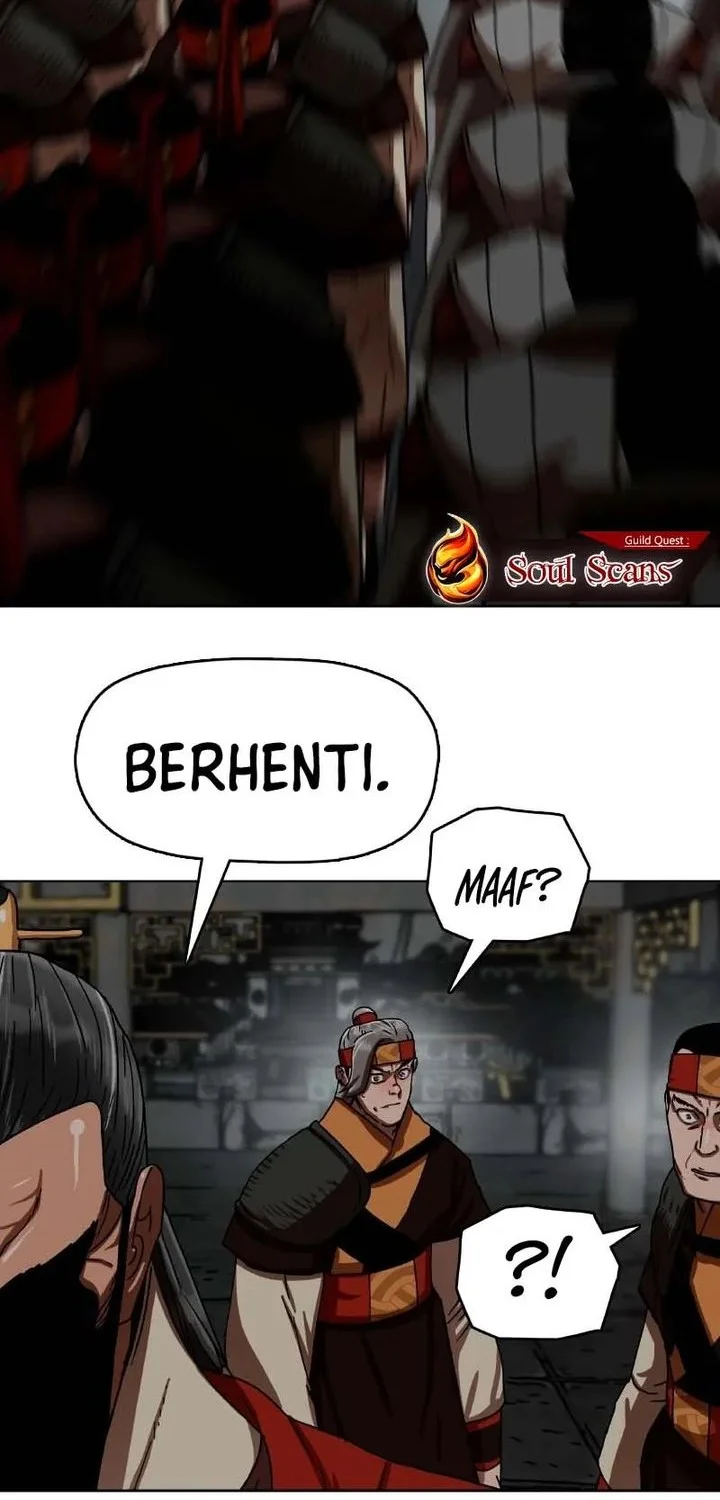 Like a Chilling Flame Chapter 30 Gambar 20