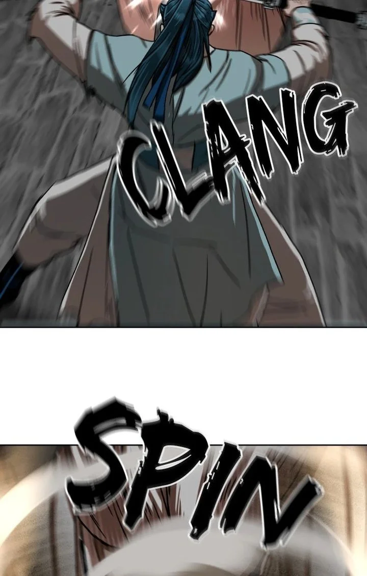 Like a Chilling Flame Chapter 31 Gambar 18