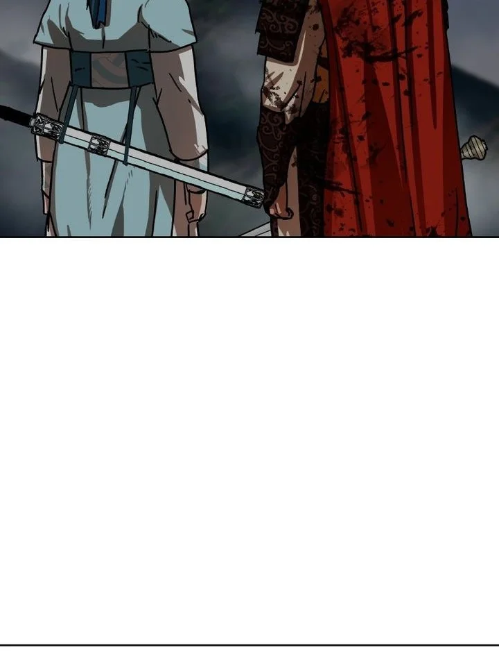 Like a Chilling Flame Chapter 32 Gambar 22