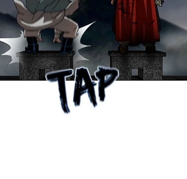 Like a Chilling Flame Chapter 32 Gambar 18