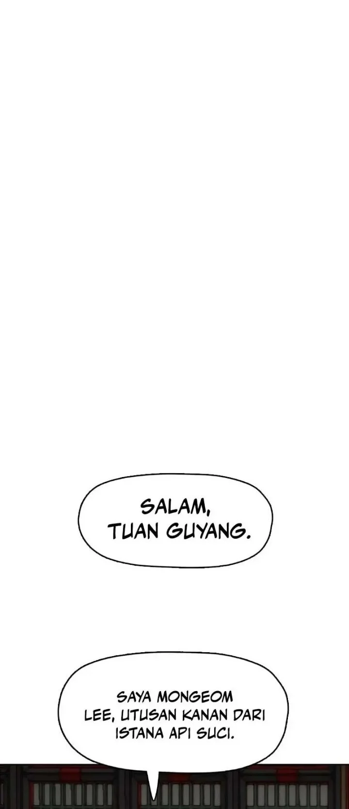 Like a Chilling Flame Chapter 39 Gambar 15