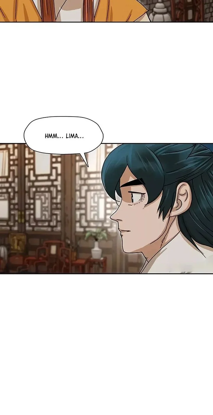 Like a Chilling Flame Chapter 4 Gambar 20
