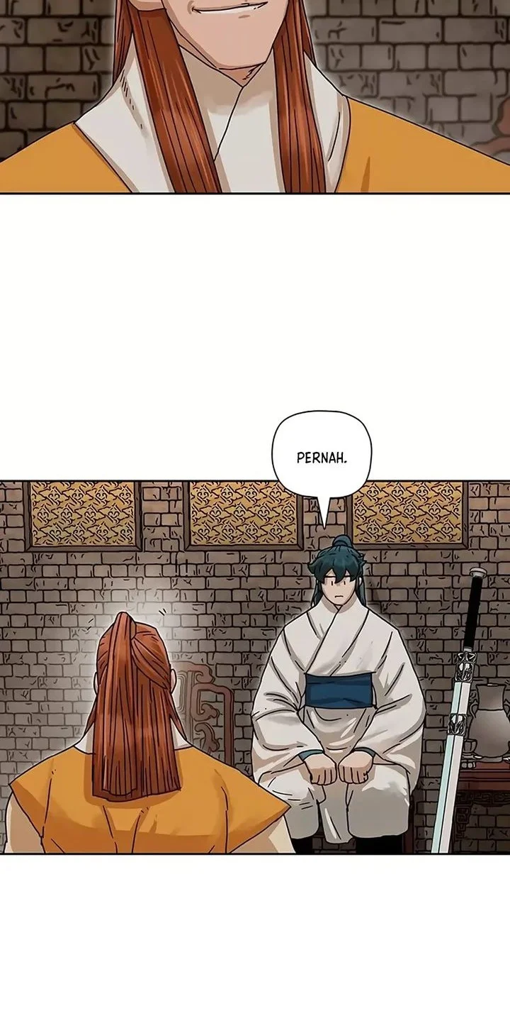 Like a Chilling Flame Chapter 4 Gambar 18