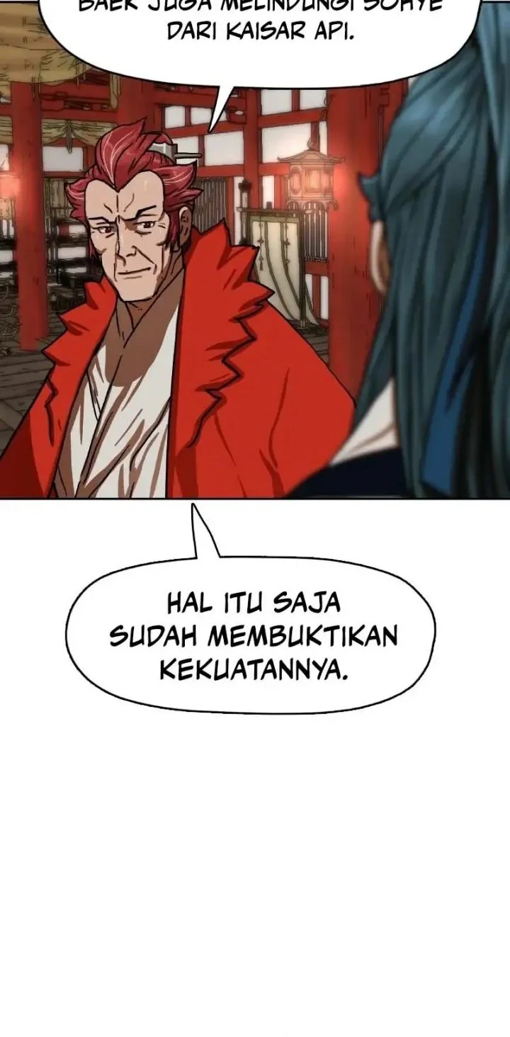 Like a Chilling Flame Chapter 40 Gambar 17