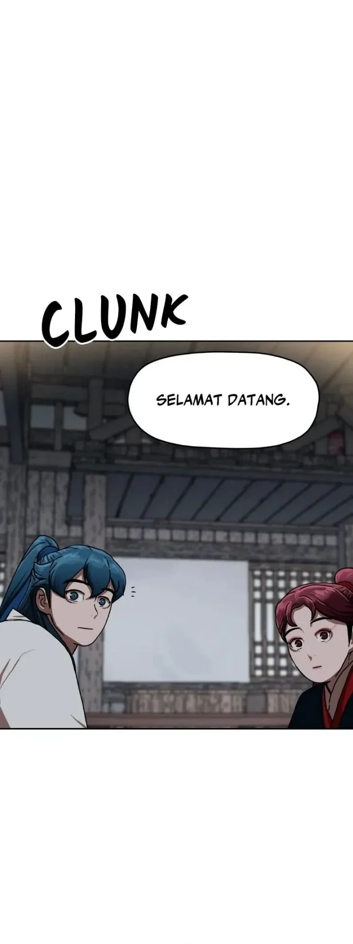 Like a Chilling Flame Chapter 42 Gambar 13