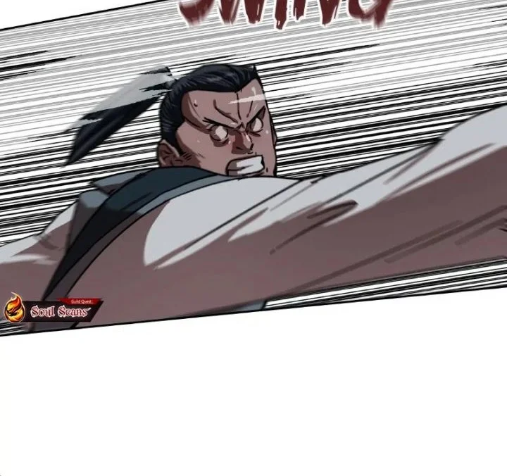 Like a Chilling Flame Chapter 43 Gambar 13