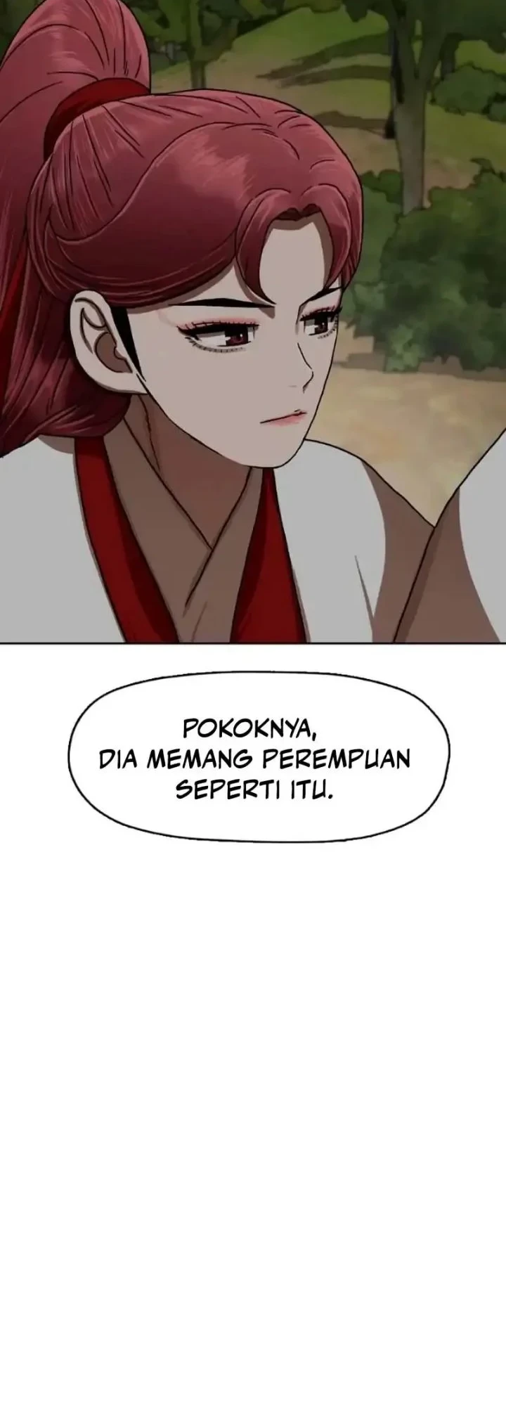 Like a Chilling Flame Chapter 45 Gambar 15