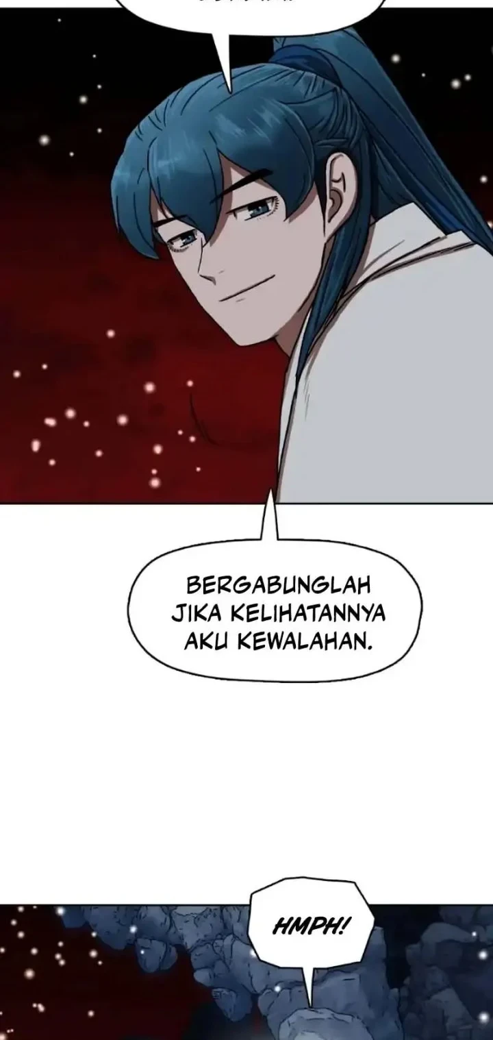 Like a Chilling Flame Chapter 46 Gambar 15