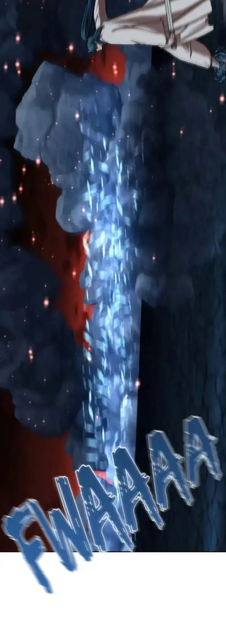 Like a Chilling Flame Chapter 47 Gambar 17