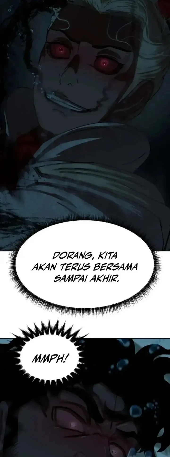 Like a Chilling Flame Chapter 48 Gambar 15