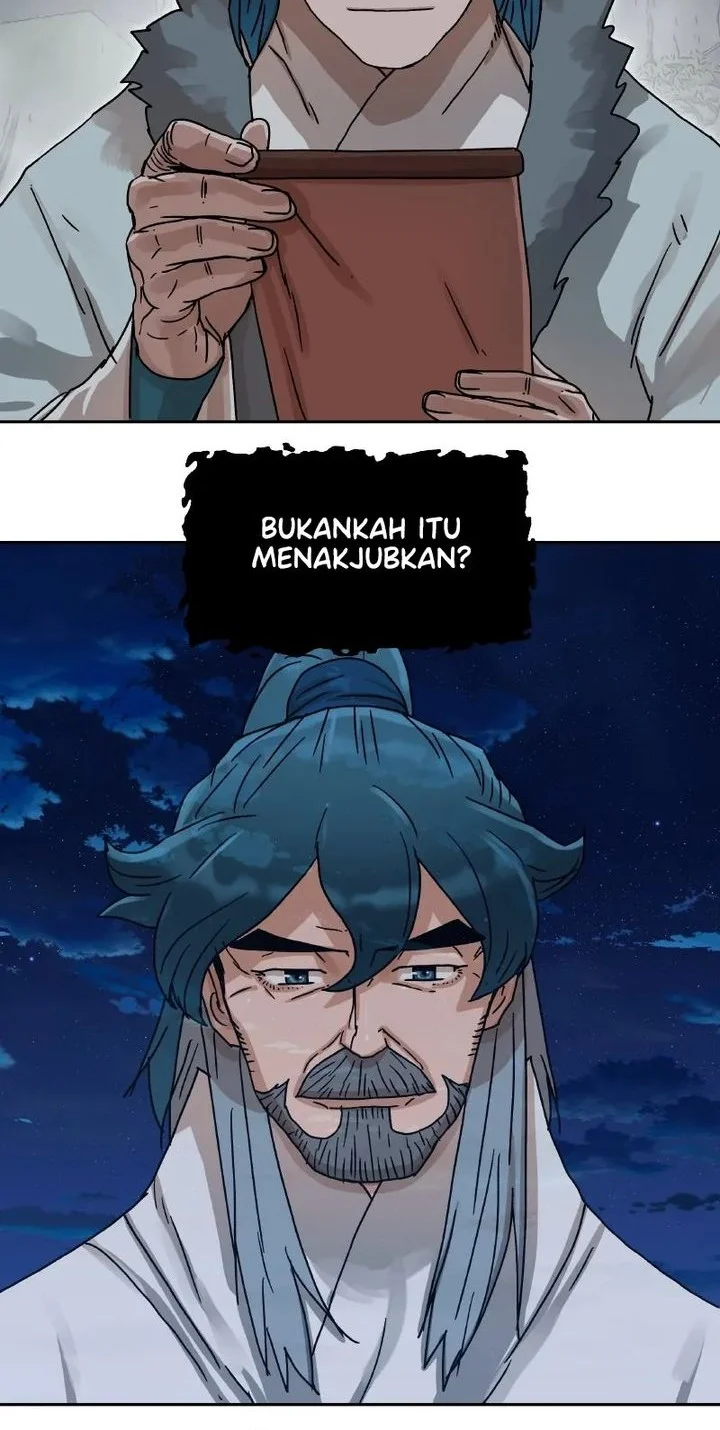 Like a Chilling Flame Chapter 5 Gambar 12