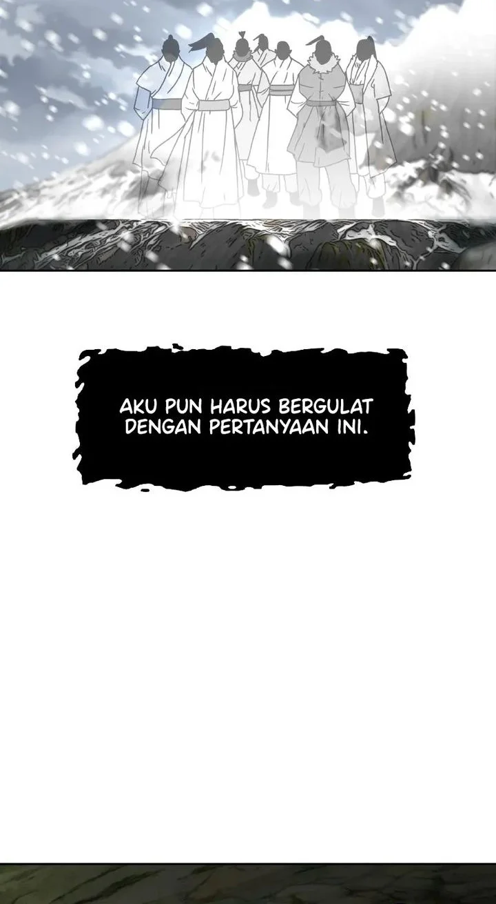 Like a Chilling Flame Chapter 5 Gambar 14