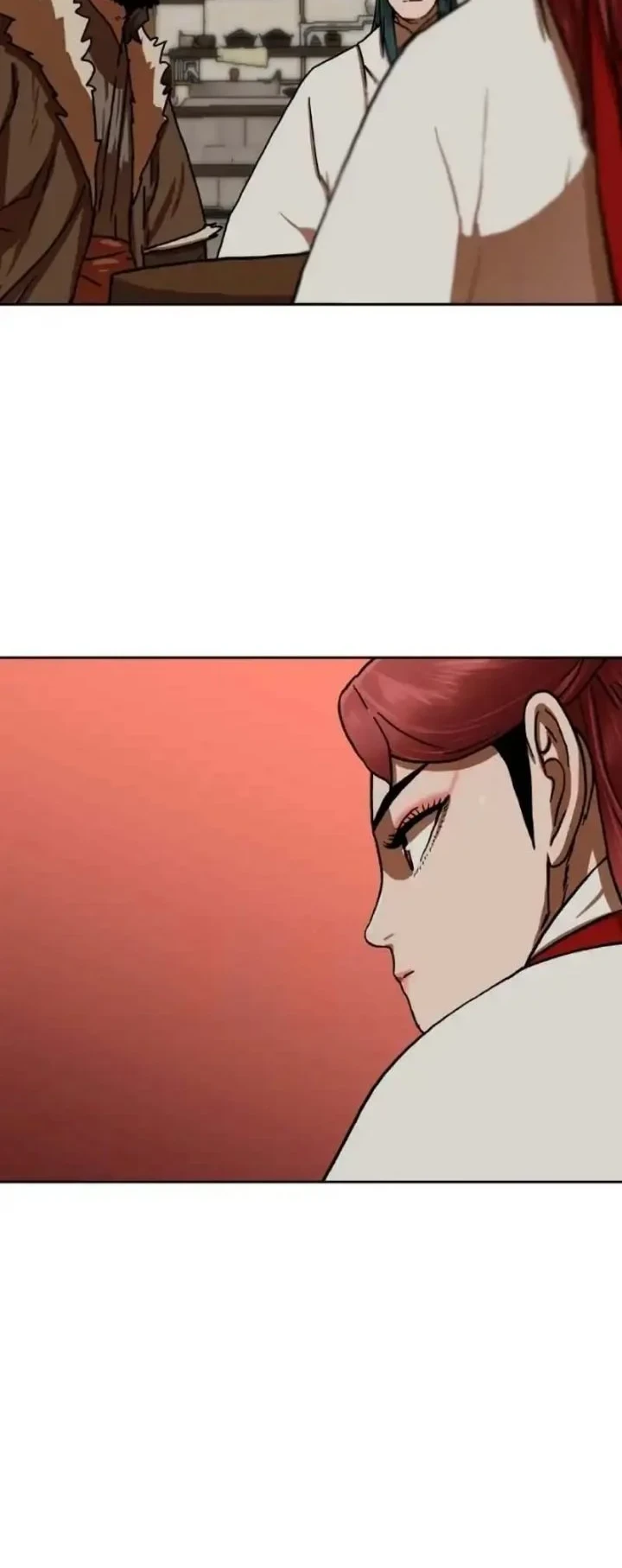 Like a Chilling Flame Chapter 50 Gambar 13
