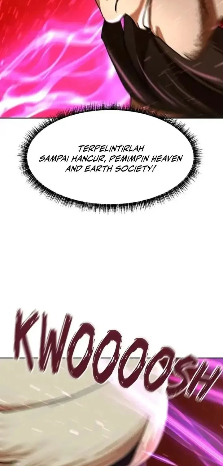 Like a Chilling Flame Chapter 52 Gambar 20
