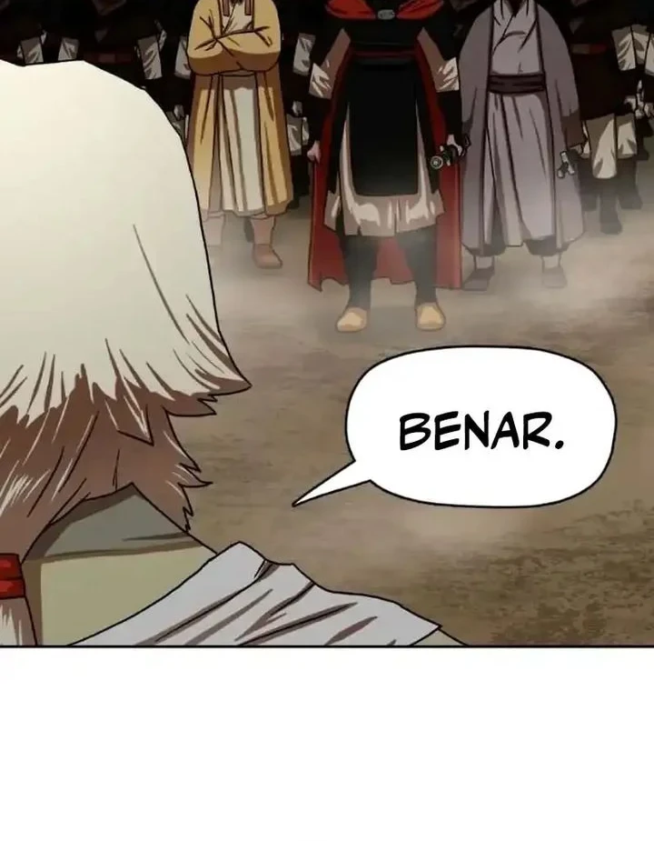 Like a Chilling Flame Chapter 53 Gambar 16
