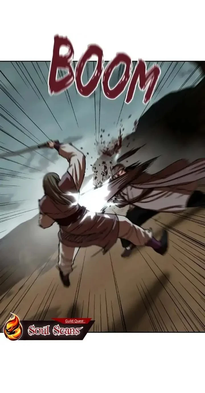 Like a Chilling Flame Chapter 54 Gambar 19