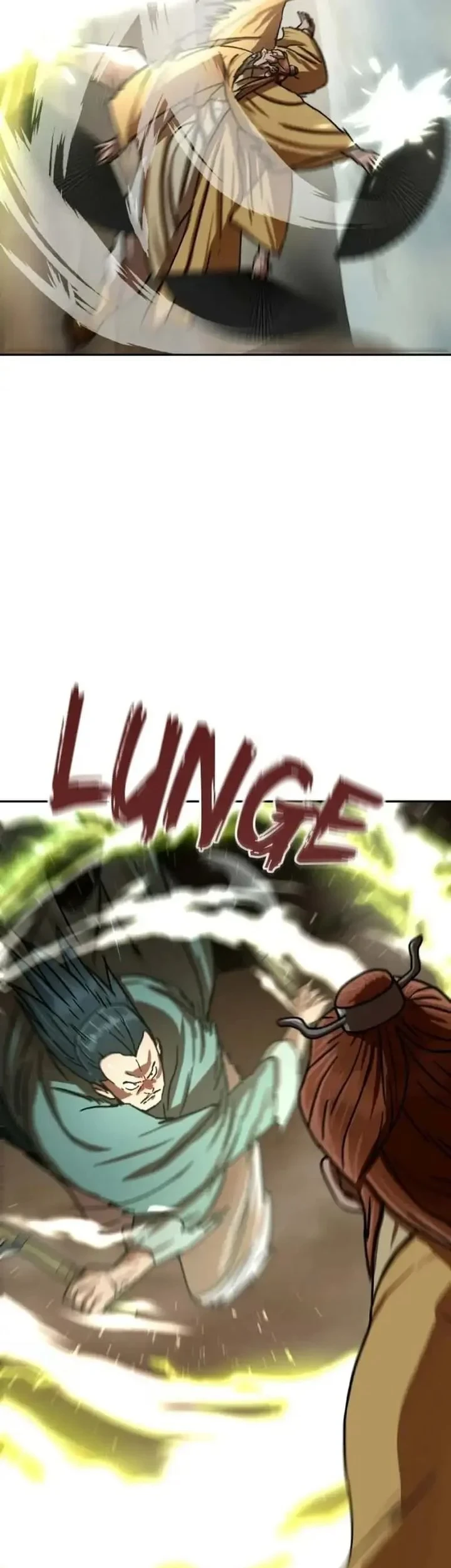 Like a Chilling Flame Chapter 55 Gambar 17