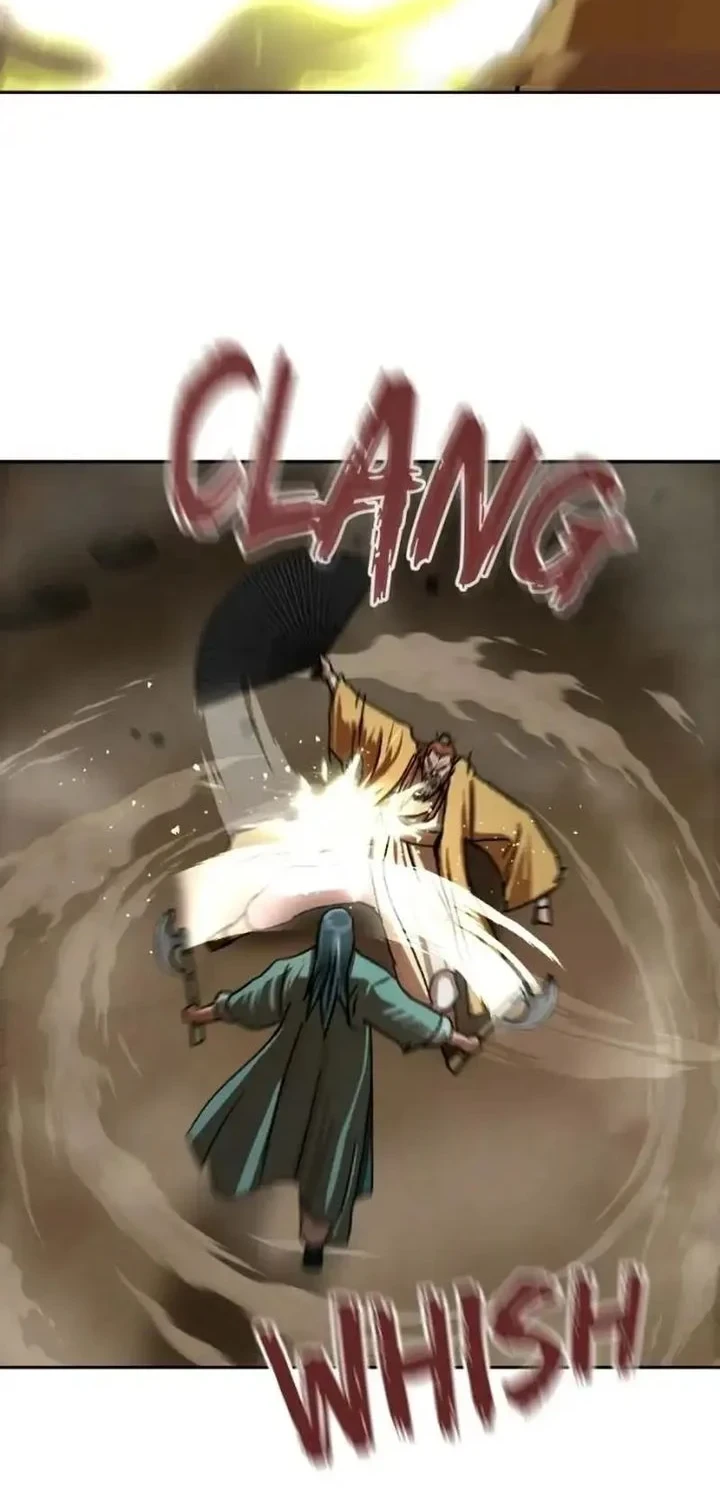 Like a Chilling Flame Chapter 55 Gambar 18