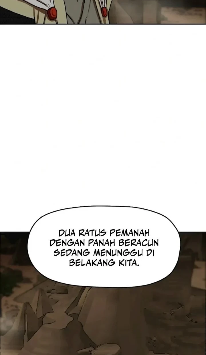 Like a Chilling Flame Chapter 57 Gambar 22