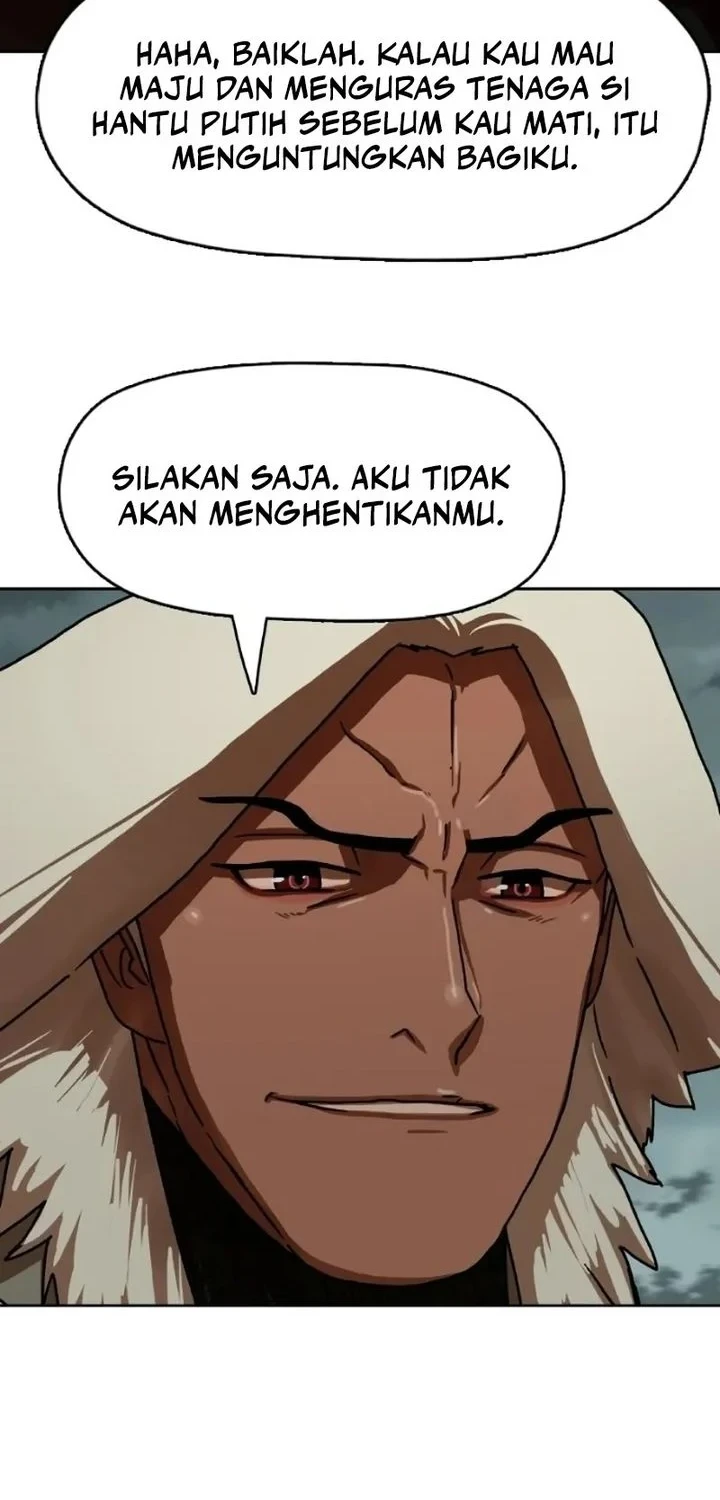 Like a Chilling Flame Chapter 57 Gambar 18
