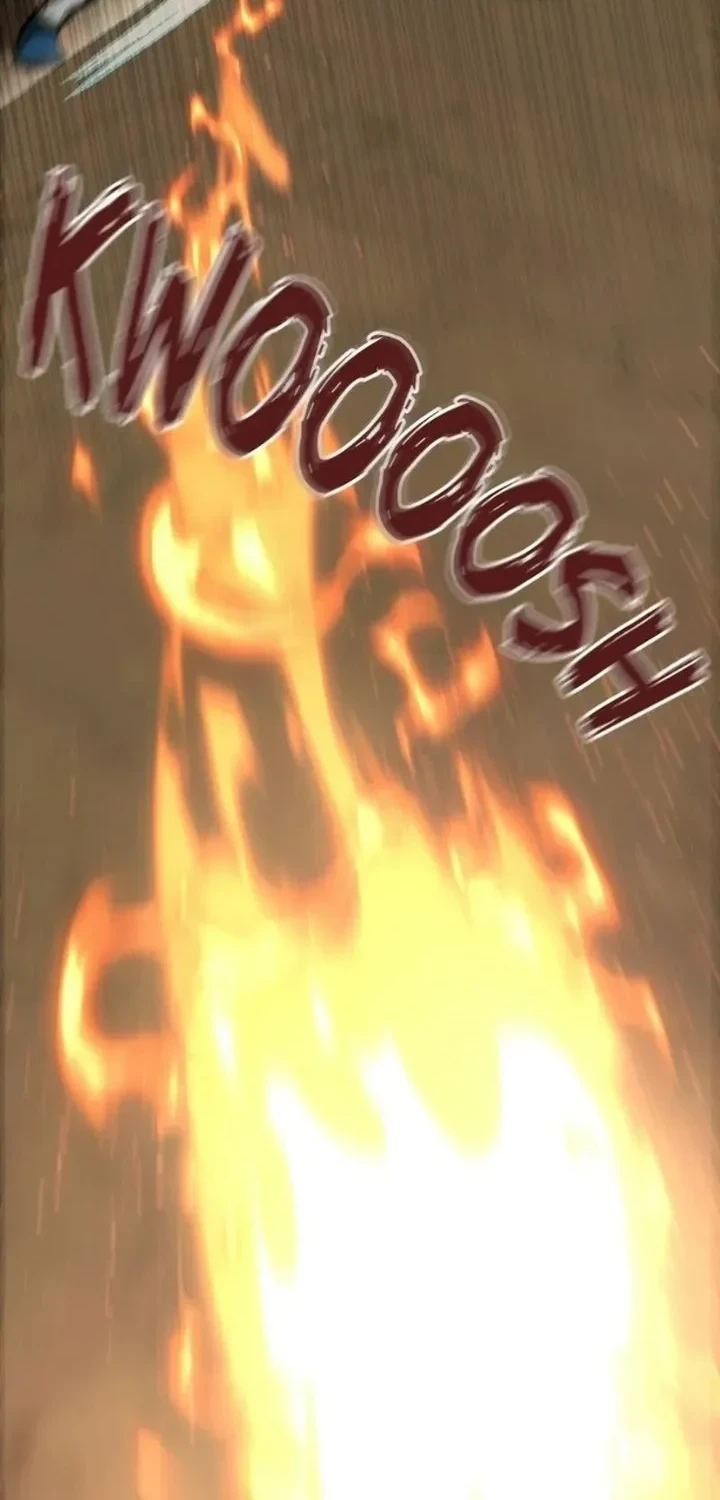 Like a Chilling Flame Chapter 58 Gambar 21