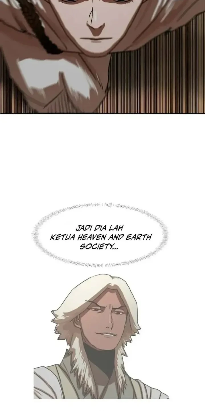 Like a Chilling Flame Chapter 59 Gambar 16