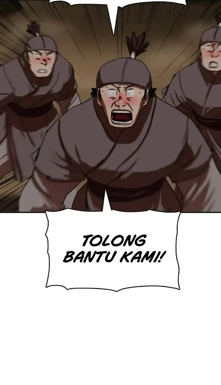 Like a Chilling Flame Chapter 59 Gambar 18