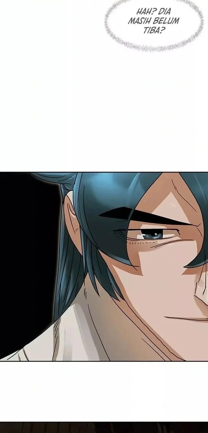 Like a Chilling Flame Chapter 6 Gambar 16