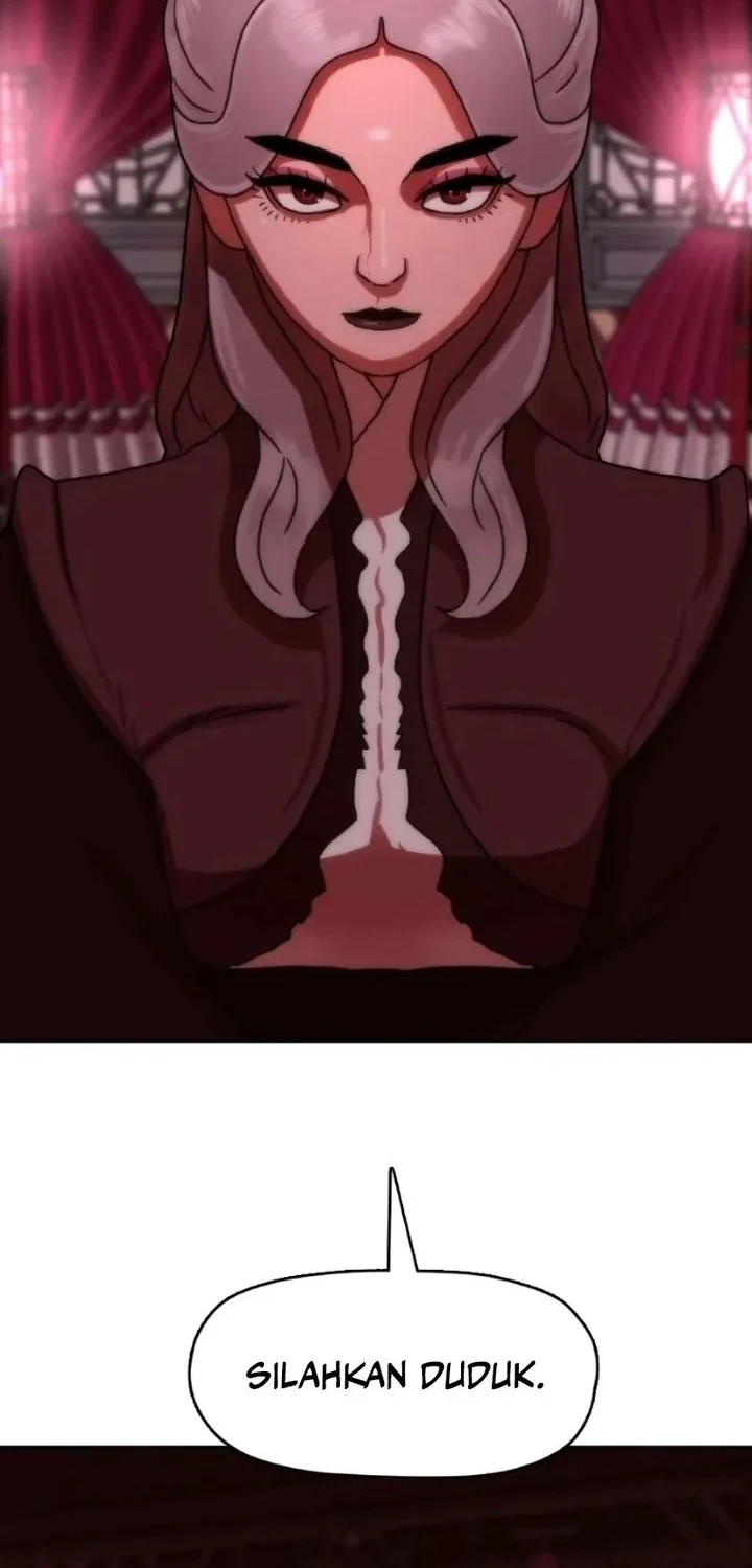 Like a Chilling Flame Chapter 61 Gambar 16