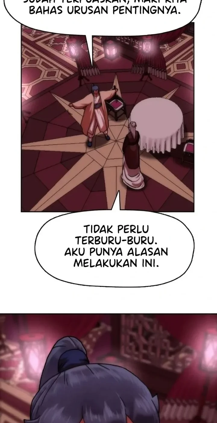 Like a Chilling Flame Chapter 62 Gambar 22