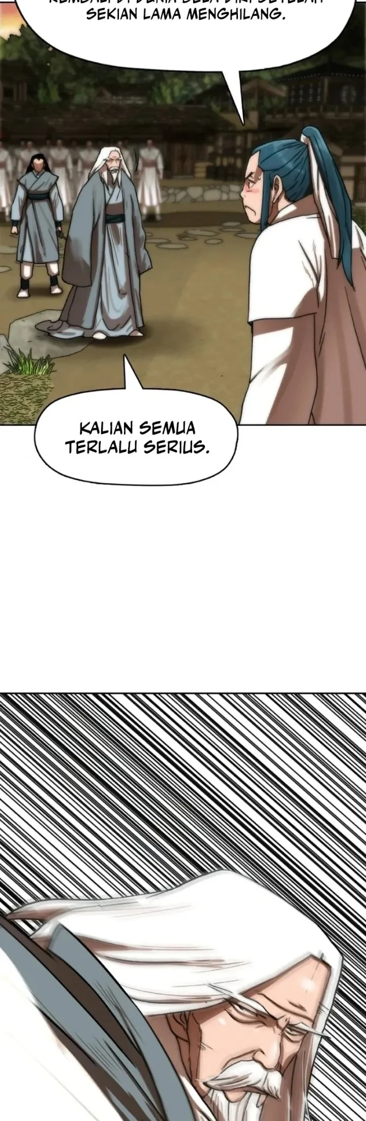 Like a Chilling Flame Chapter 65 Gambar 16