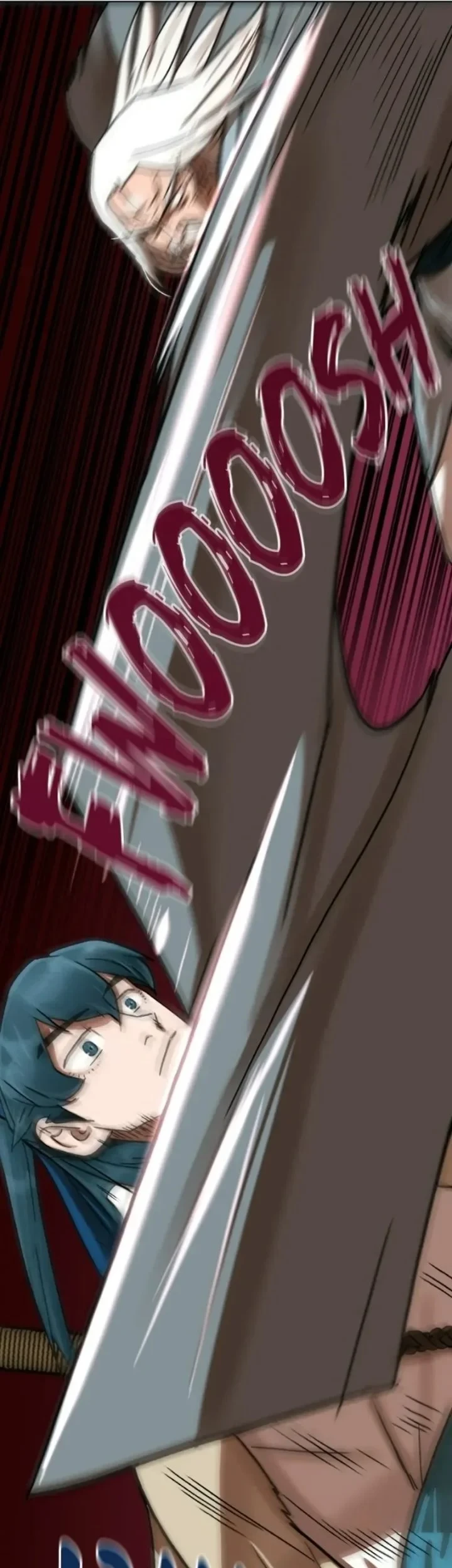 Like a Chilling Flame Chapter 66 Gambar 19