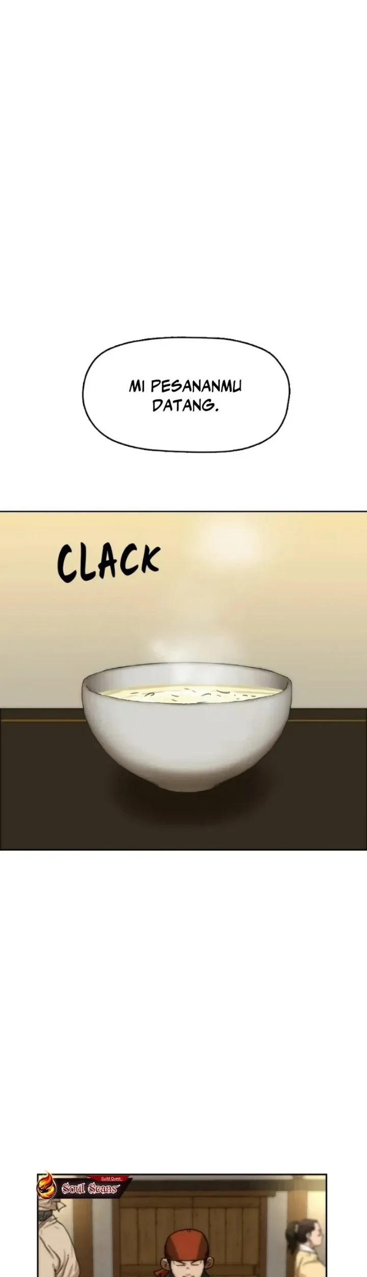 Like a Chilling Flame Chapter 69 Gambar 14