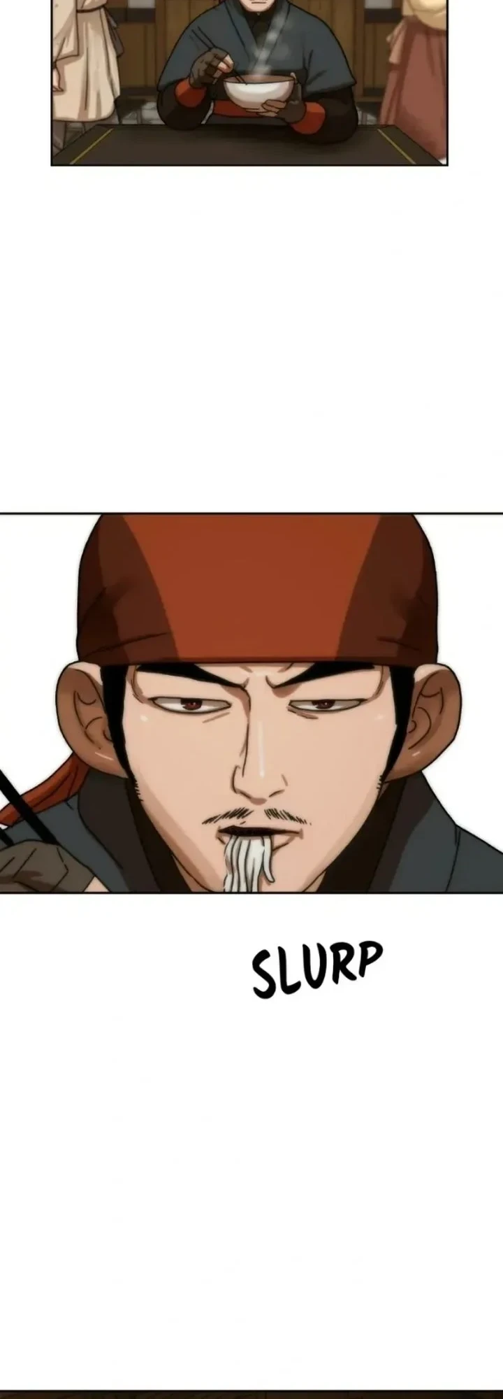 Like a Chilling Flame Chapter 69 Gambar 15