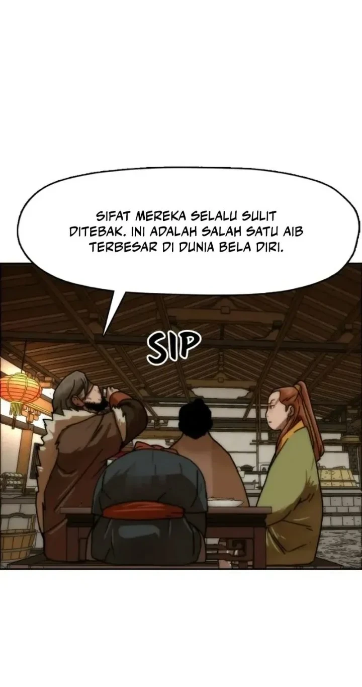 Like a Chilling Flame Chapter 70 Gambar 17