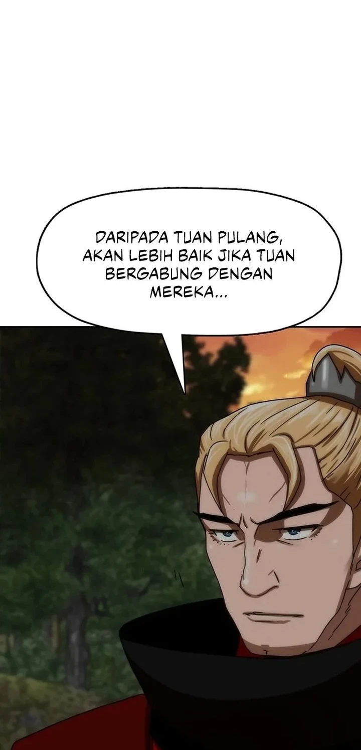 Like a Chilling Flame Chapter 73 Gambar 18