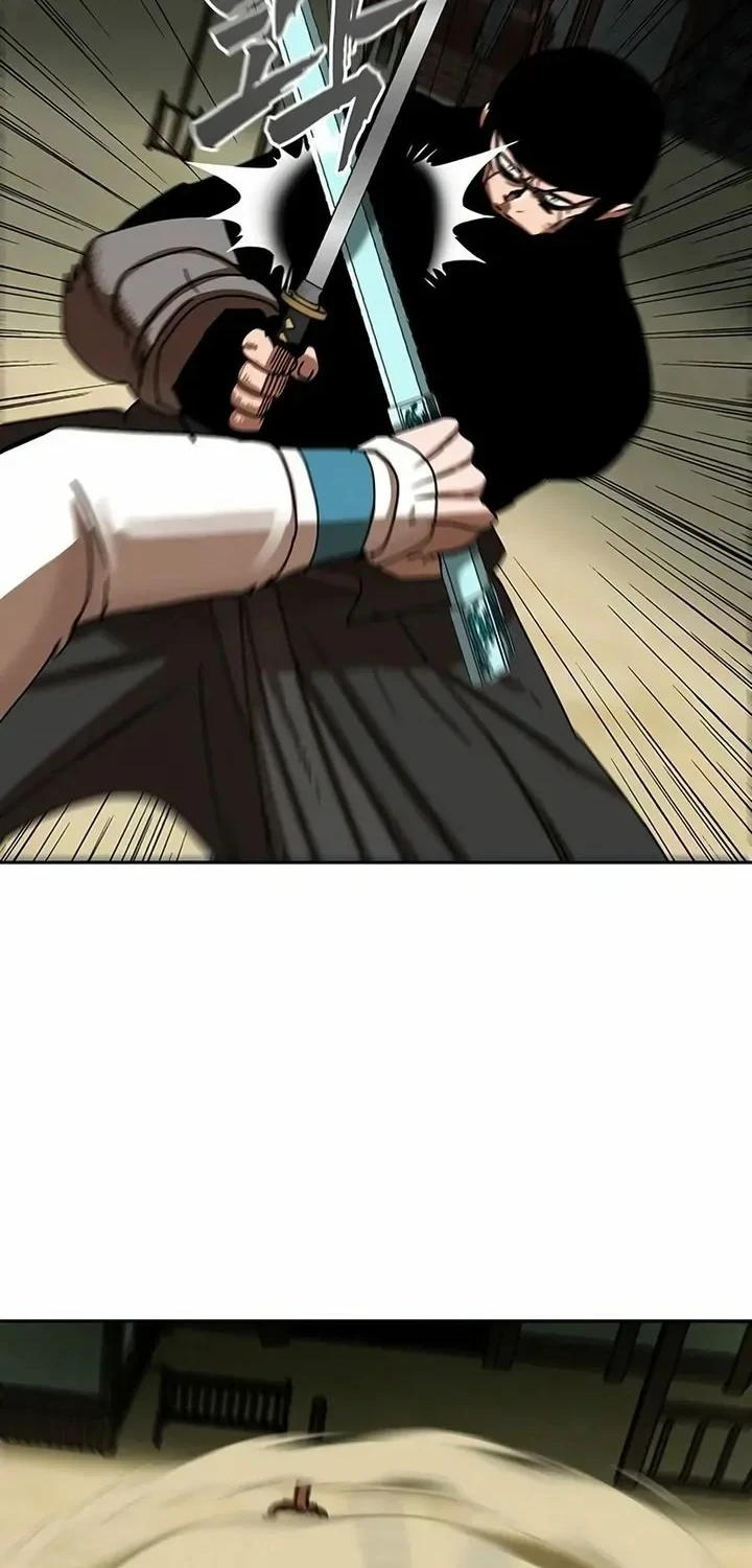 Like a Chilling Flame Chapter 78 Gambar 23