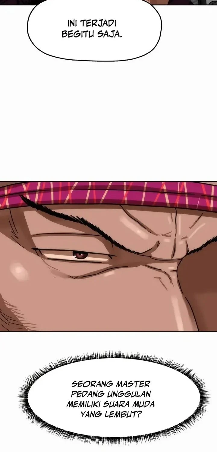 Like a Chilling Flame Chapter 80 Gambar 20
