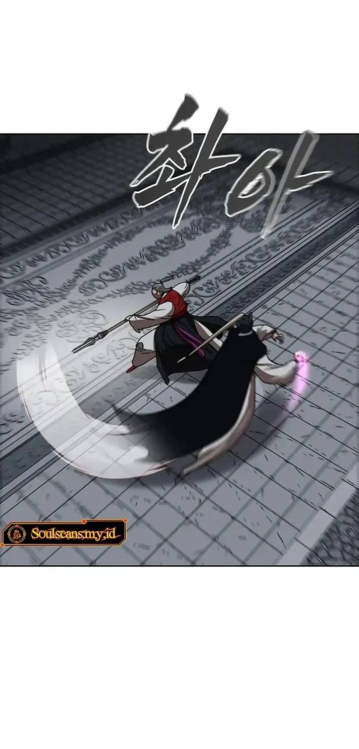 Like a Chilling Flame Chapter 84 Gambar 18